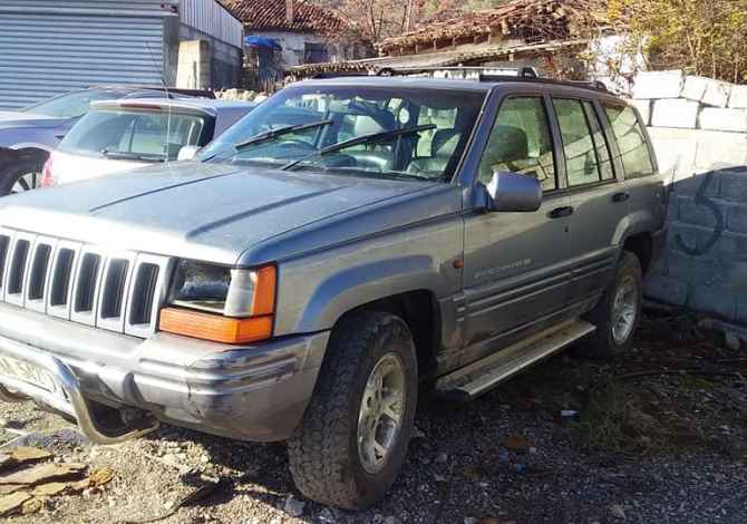 Shes Blej Pjese kembimi per fuoristrada