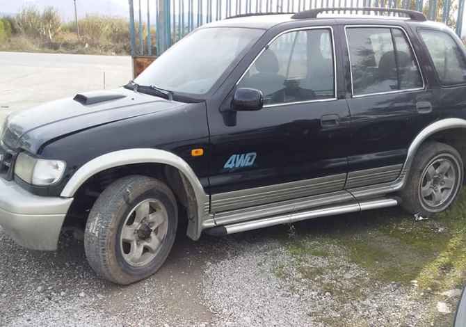 Shes Blej Pjese kembimi per fuoristrada