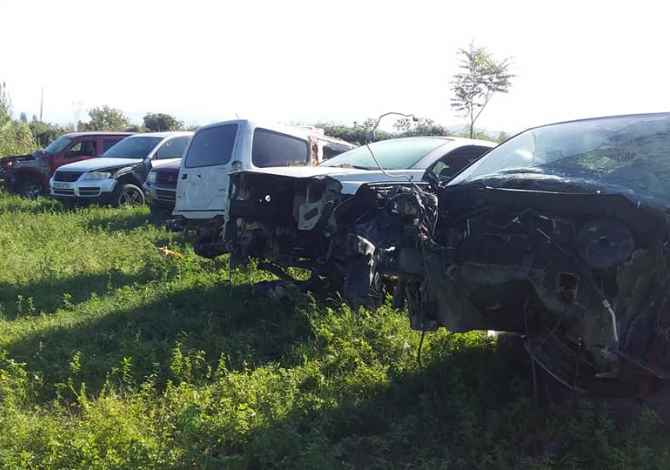 Shes Blej Pjese kembimi per fuoristrada