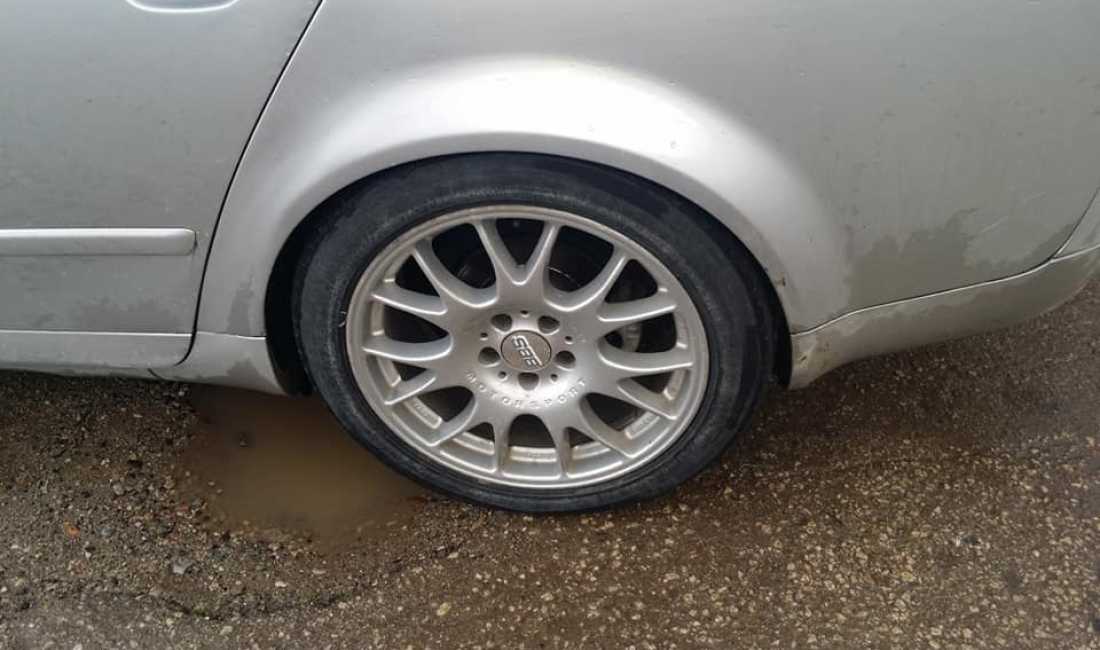 Blej dhe Shes makina per pjese kembimi