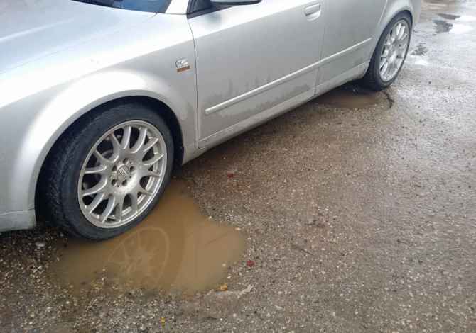 Blej dhe Shes makina per pjese kembimi