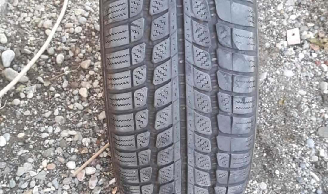 Shiten gomat nr 205/55 R 16