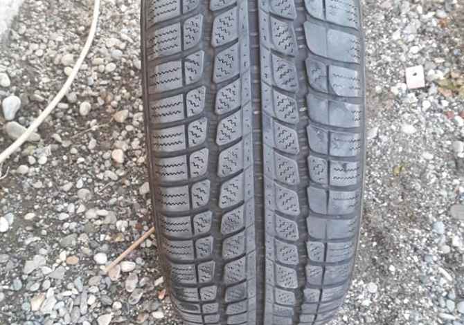 Shiten gomat nr 205/55 R 16