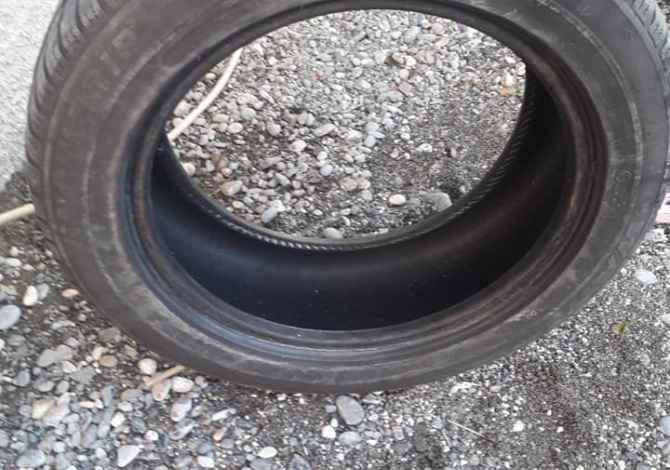 Shiten gomat nr 205/55 R 16