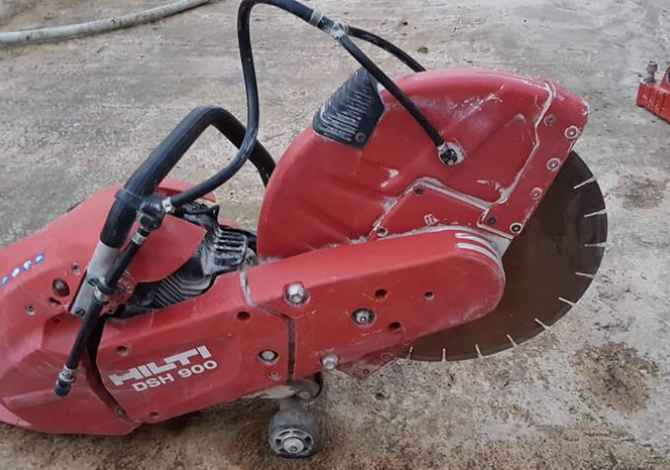 Vegla Pune ne Kavaje - 100 Euro