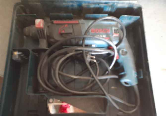 Shiten vegla pune origjinale te ardhura nga Italia.