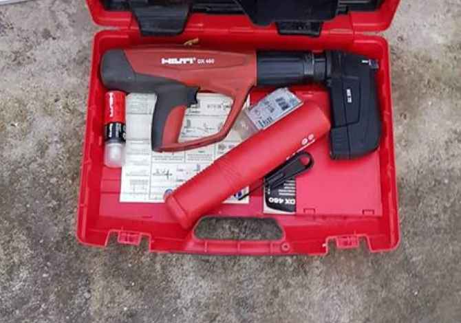 Shiten vegla pune origjinale te ardhura nga Italia.