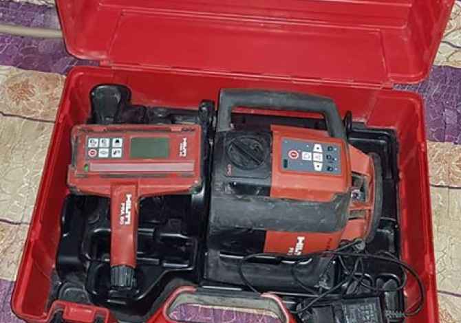 Shiten vegla pune origjinale te ardhura nga Italia.