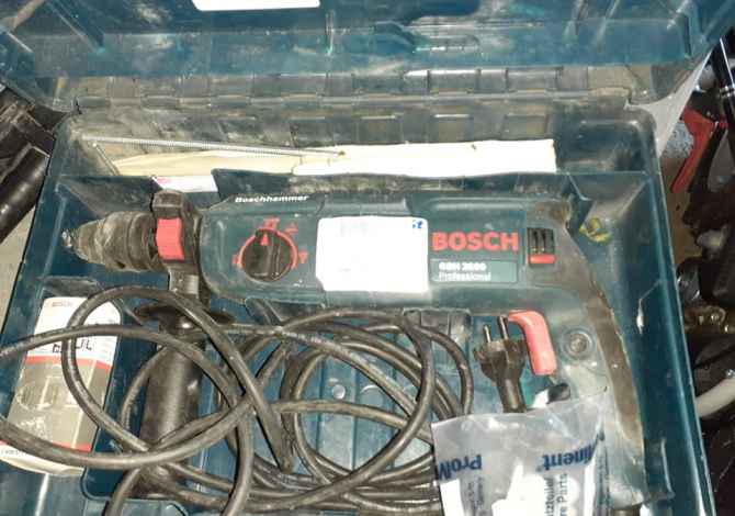 Shiten vegla pune origjinale te ardhura nga Italia.