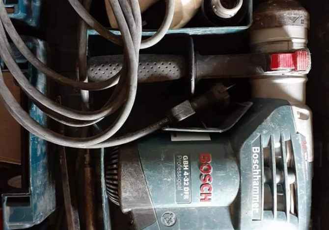 Shiten vegla pune origjinale te ardhura nga Italia.