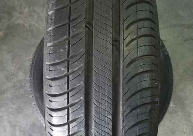 Shiten goma Michelin 185 60 R14 te ardhura nga Greece