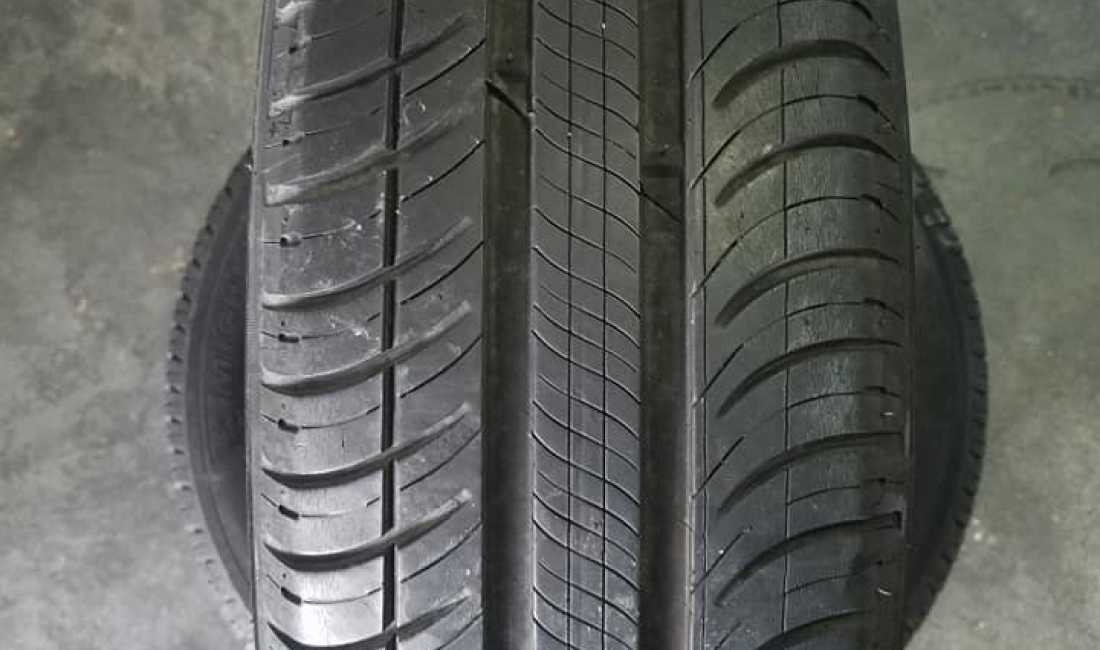 Shiten goma Michelin 185 60 R14 te ardhura nga Greece