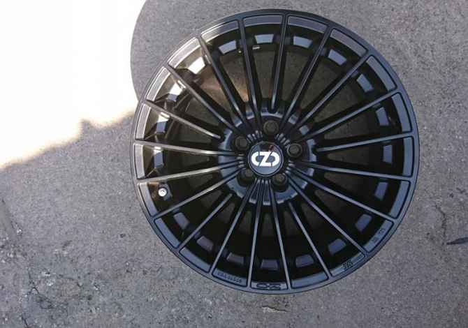 SHITEN Disqe modele te ndryshme 