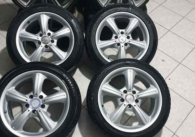 SHITEN Disqe modele te ndryshme 