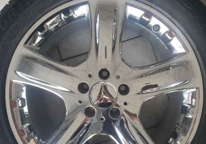 SHITEN Disqe modele te ndryshme 