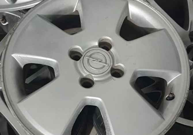 SHITEN Disqe modele te ndryshme 