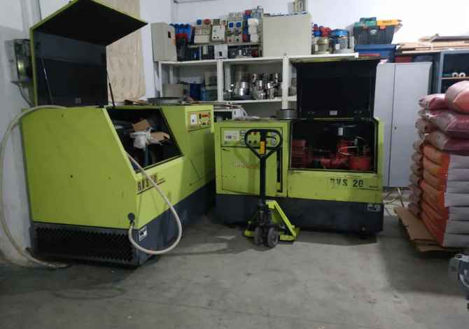 Vegla Pune ne Tirane - 100 Euro