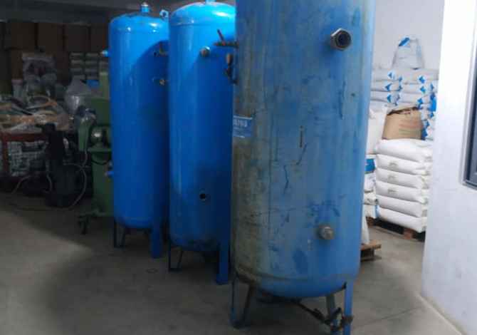 Vegla Pune ne Tirane - 100 Euro