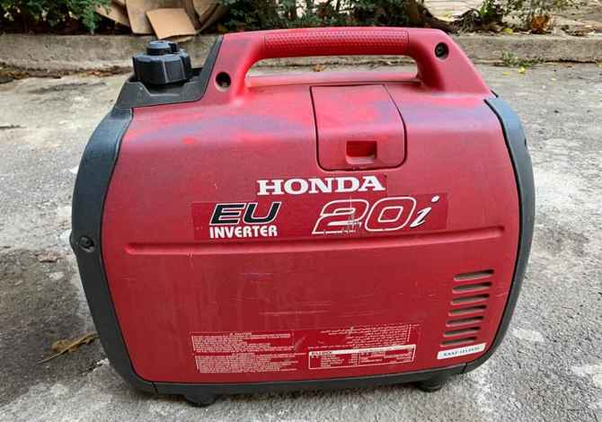 Vegla Pune ne Tirane - 700 Euro