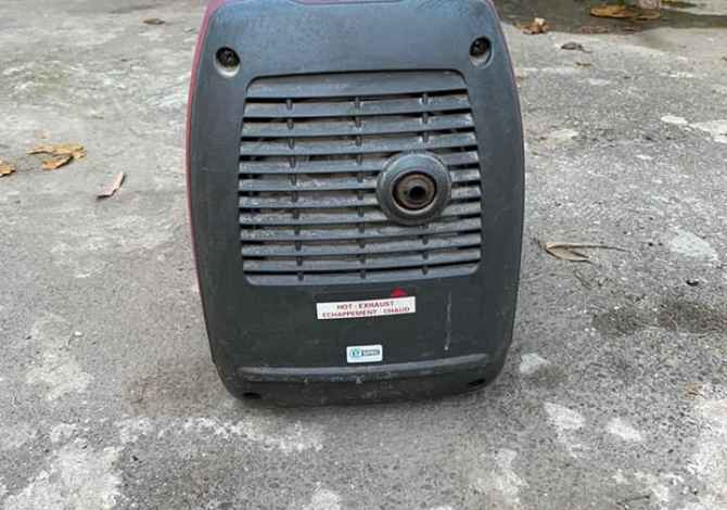 Gjenerator me motorr Honda origjinal GX 100T