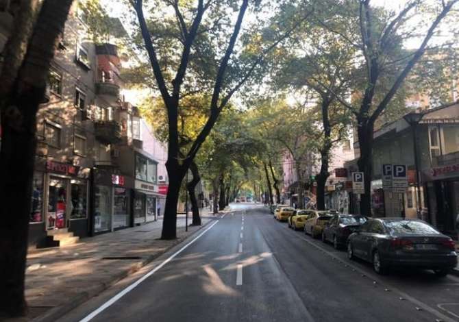 Shitet, Ambient, Myslym Shyri PRO+31198