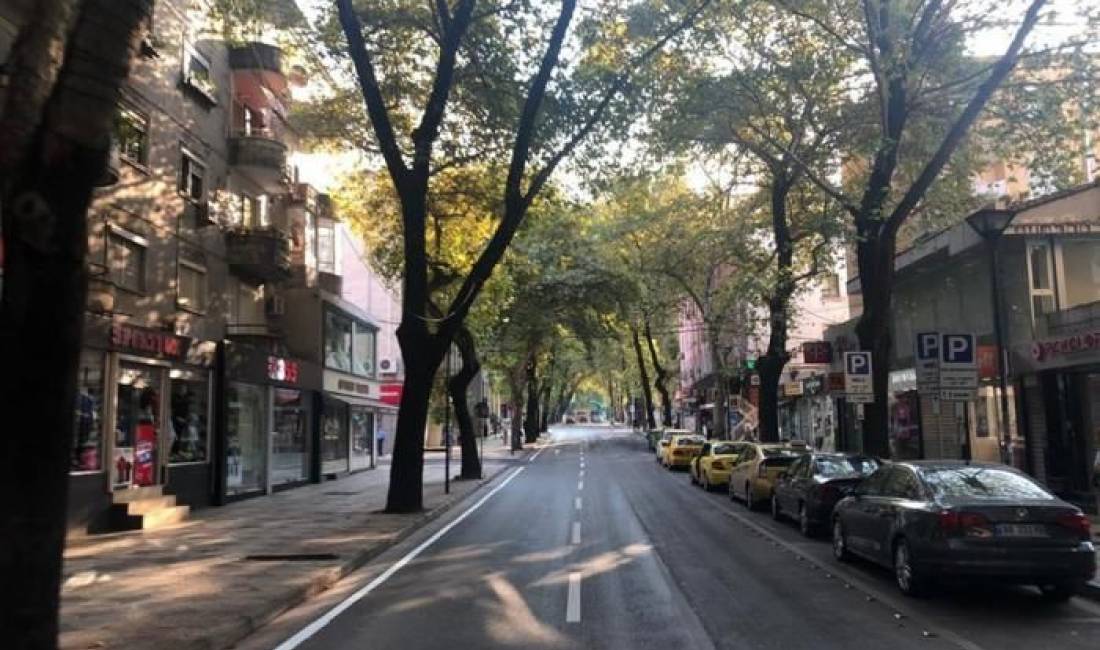 Shitet, Ambient, Myslym Shyri PRO+31198