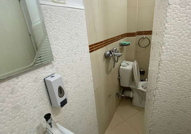 Business Property in Sale 3+1 in Tirana - 120,000 Euro