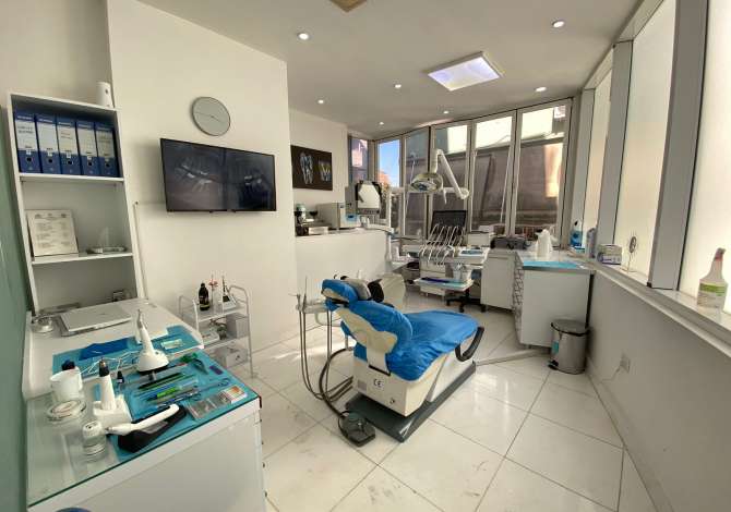 Business Property in Sale 3+1 in Tirana - 120,000 Euro