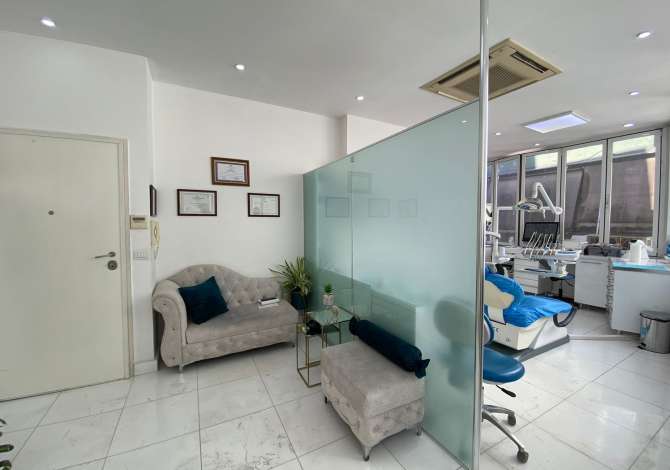 Business Property in Sale 3+1 in Tirana - 120,000 Euro