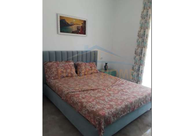 Apartment for rent in Durres 2+1, Furnished