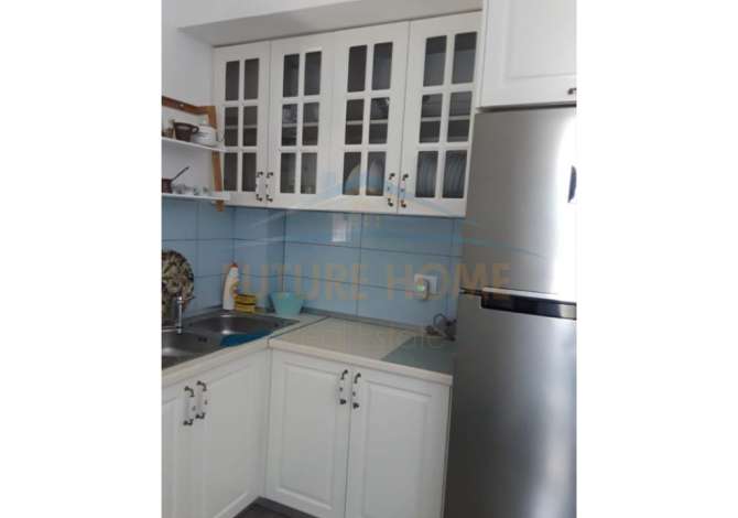 Apartment for rent in Durres 2+1, Furnished