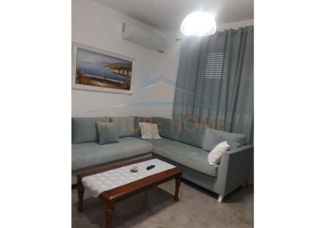 House for Rent 2+1 in Durres - 800 Euro
