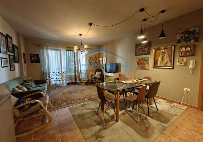 Qira, Apartament 2+1+2, Rruga e Kavajes PRO+42693