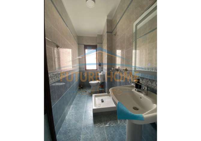 Shtepi me qera Apartament ne Tirane, 2+1, Mobilimi E mobiluar, Pagesa 1,000  Euro.