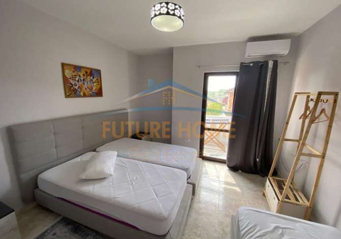 Shtepi me qera Apartament ne Tirane, 2+1, Mobilimi E mobiluar, Pagesa 1,000  Euro.