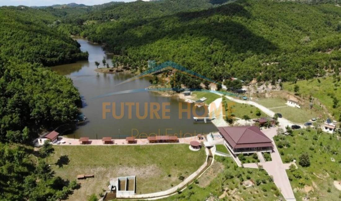 Qira, Ferme per Agroturizem, Gjiri i Lalzit PRO+44180