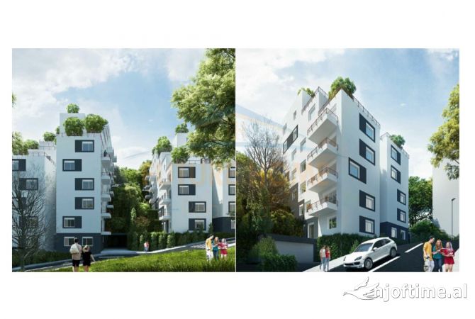 House for Sale 2+1 in Tirana - 279,000 Euro