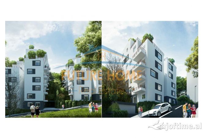 House for Sale 3+1 in Tirana - 334,000 Euro