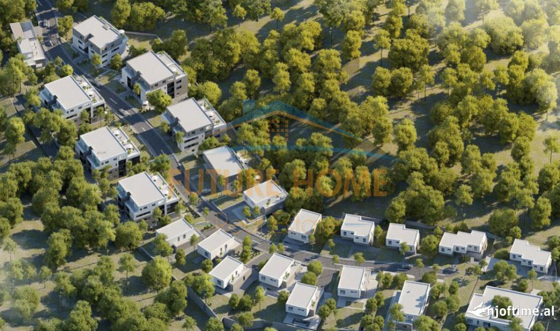 Apartment for sale in Tirana 3+1, Emty