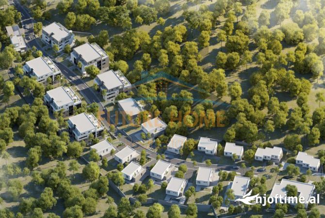 House for Sale 3+1 in Tirana - 325,000 Euro