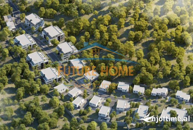 Shitet, Apartament 3+1+2, Liqeni i Thate PRO+44951