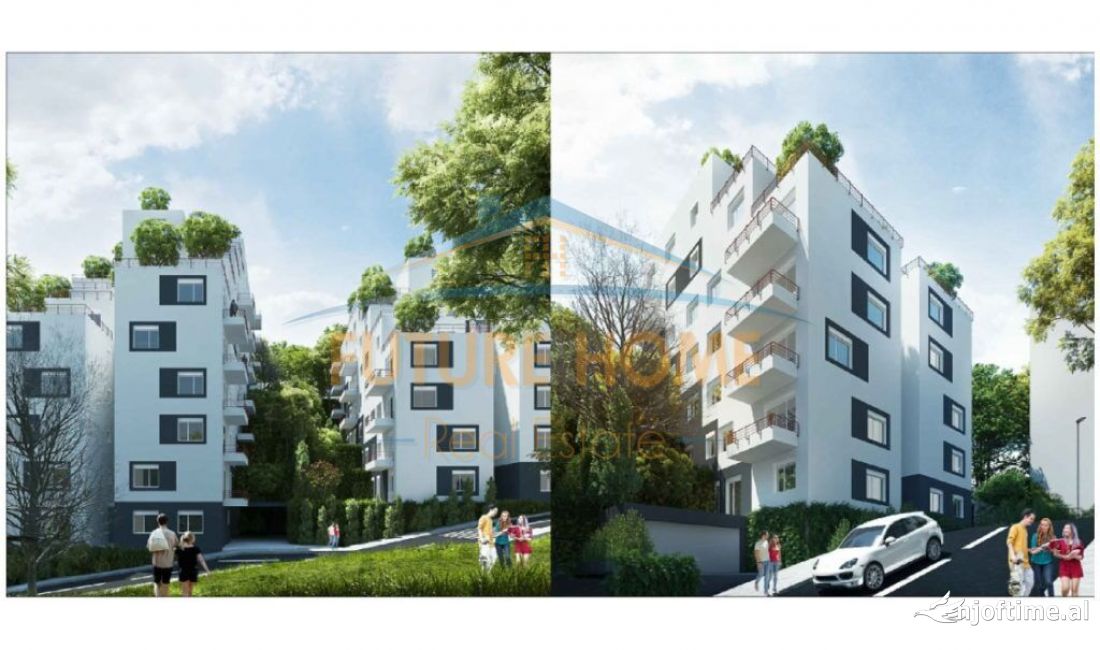 Shtepi ne shitje Apartament ne Tirane, 3+1, Mobilimi Bosh, pa mobiluar, Pagesa 326,500  Euro.