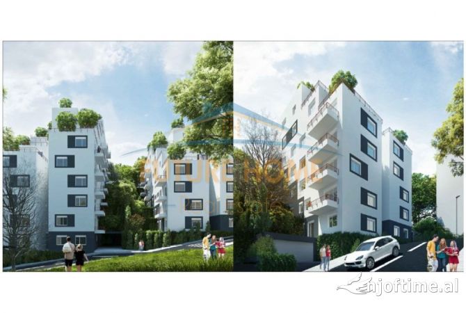 Shitet, Apartament 3+1+2, Liqeni i Thate PRO+45410