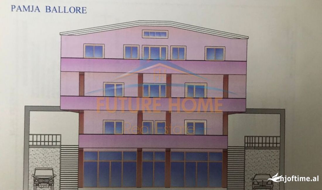 Shitet, Godine 4 kateshe, Fresk PRO+46399