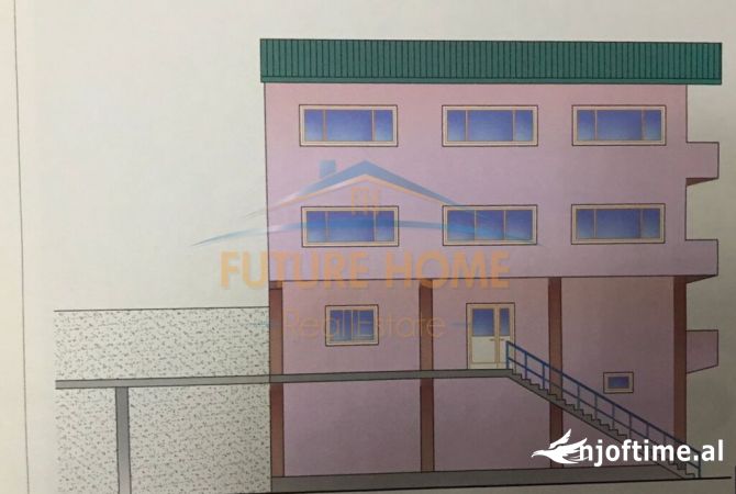 Business Property in Sale 3+1 in Tirana - 2,200,000 Euro