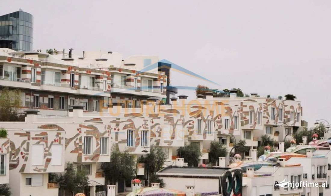 Shtepi ne shitje Apartament ne Tirane, 2+1, Mobilimi Bosh, pa mobiluar, Pagesa 218,000  Euro.