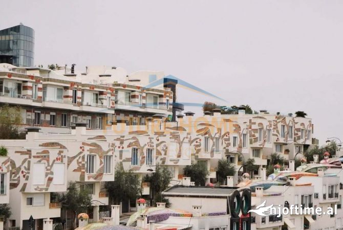 Shtepi ne shitje 2+1 ne Tirane - 218,000 Euro