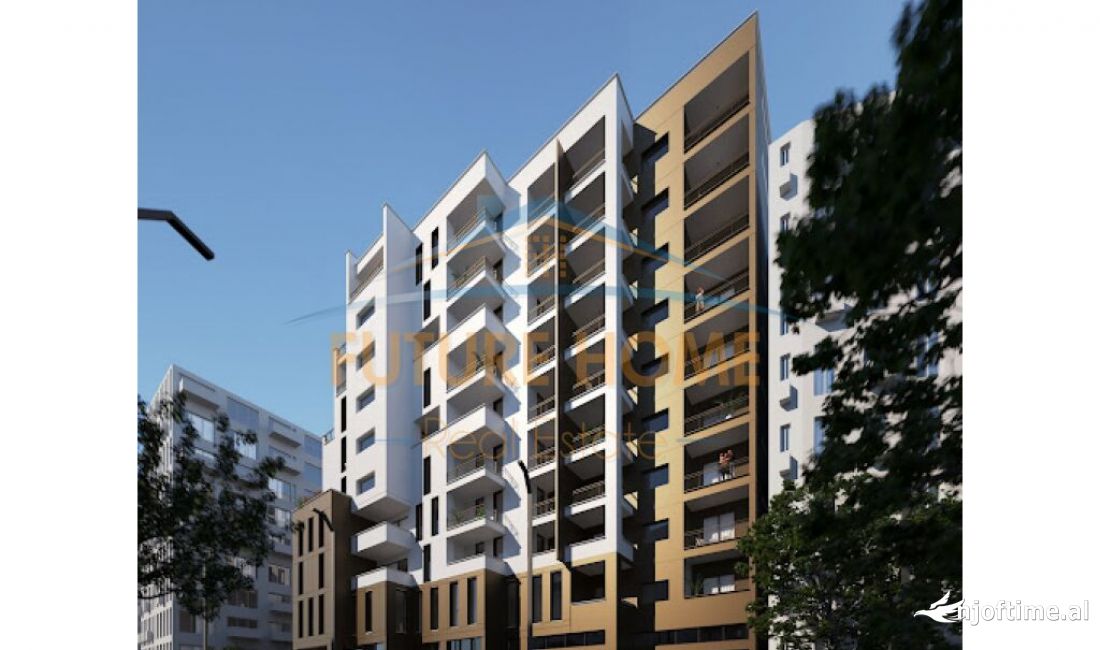 Shtepi ne shitje Apartament ne Tirane, 3+1, Mobilimi Bosh, pa mobiluar, Pagesa 234,000  Euro.