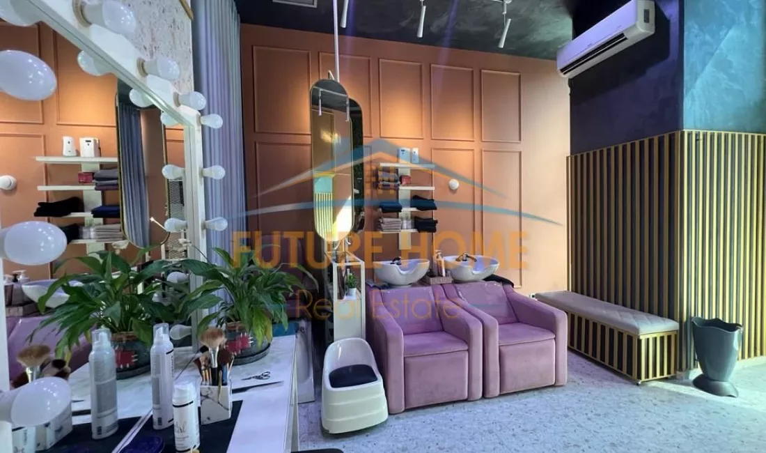 Shitet, Ambient, Prane stadiumit Air Albania