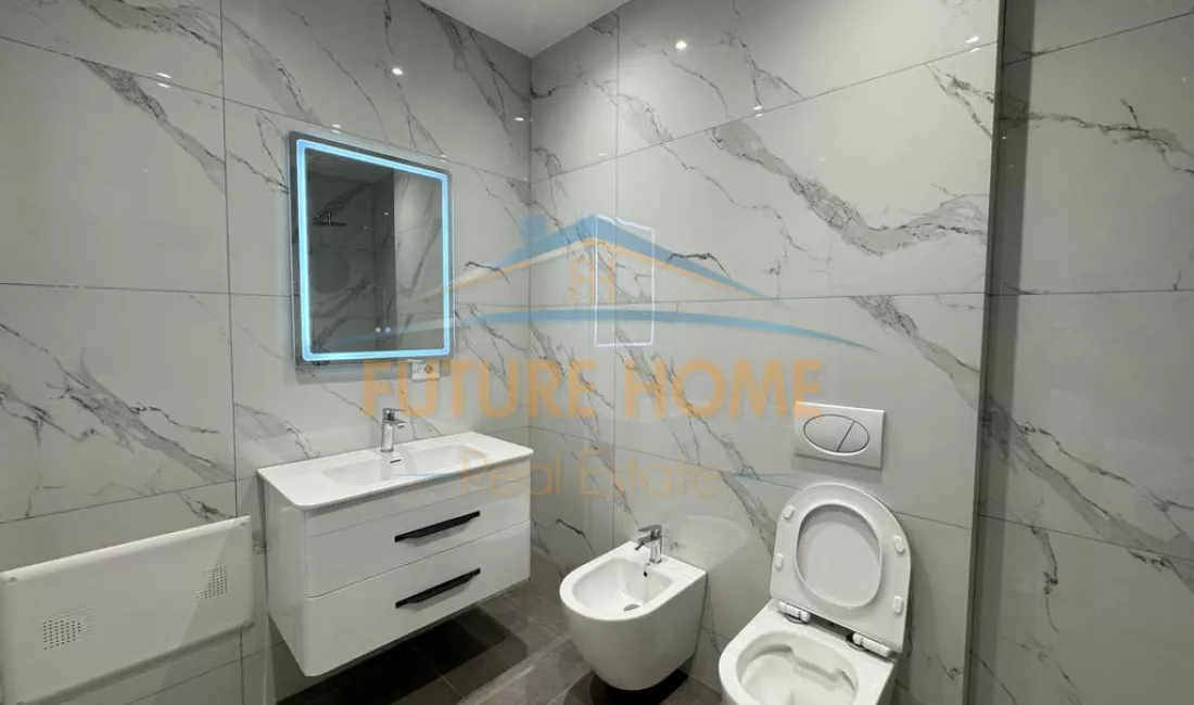 Shtepi ne shitje Apartament ne Tirane, 1+1, Mobilimi E mobiluar, Pagesa 175,000  Euro.